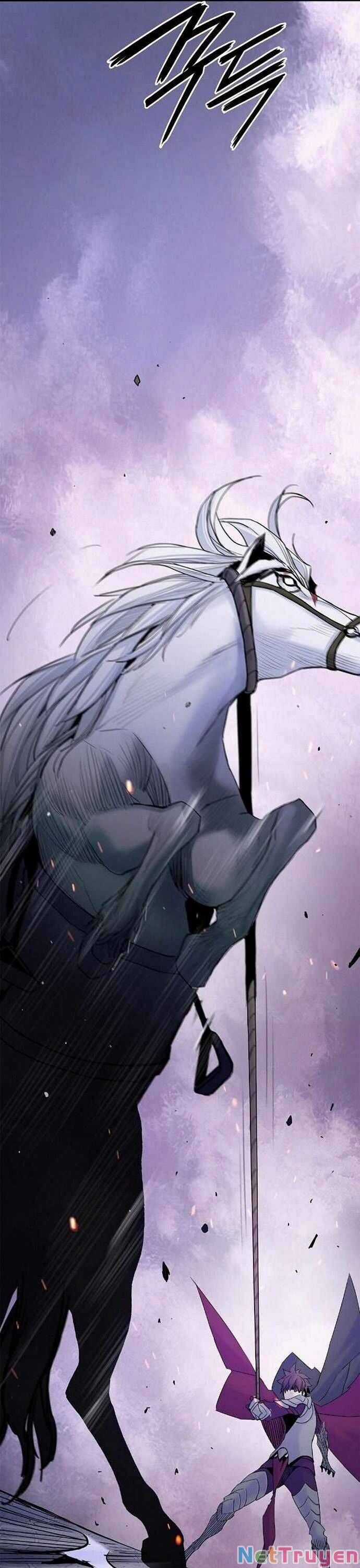 Knight Under Heart Chapter 23 trang 60