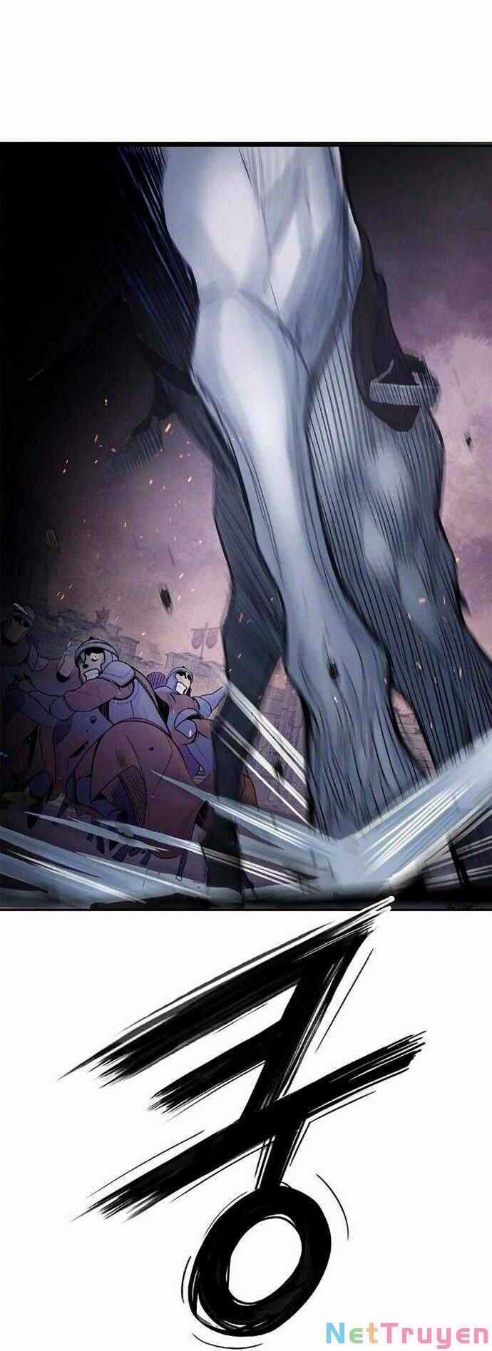 Knight Under Heart Chapter 23 trang 63