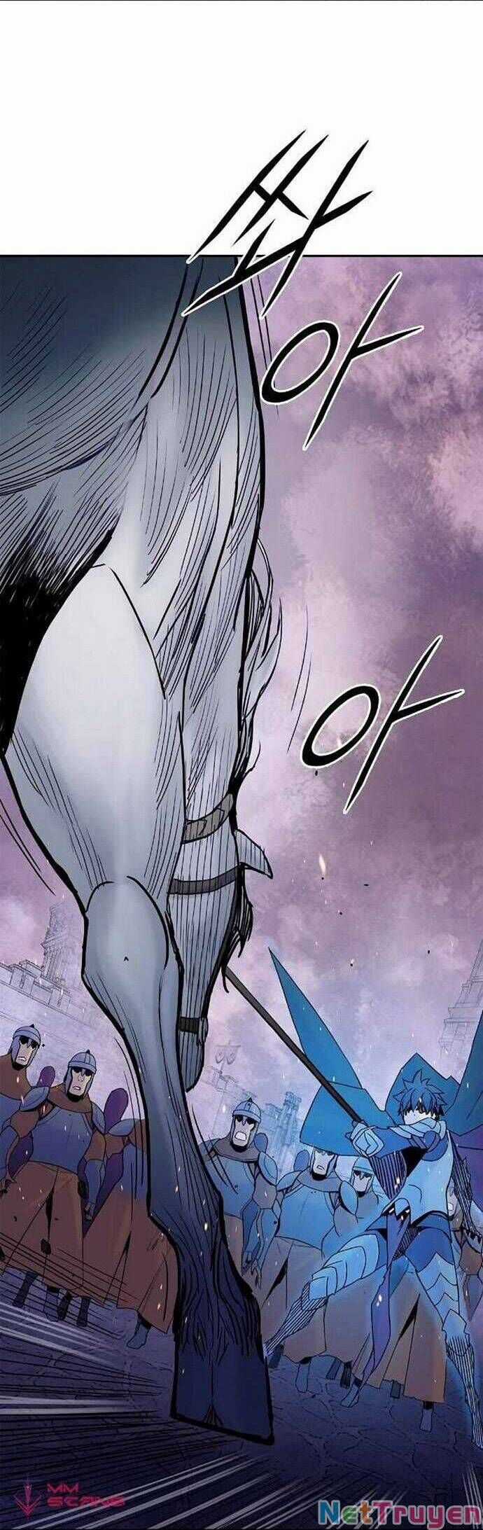 Knight Under Heart Chapter 23 trang 66