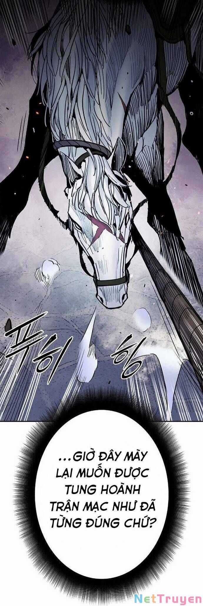 Knight Under Heart Chapter 23 trang 72