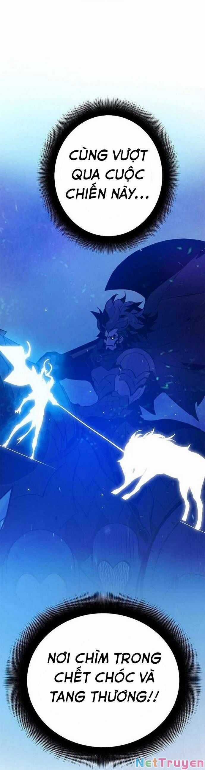 Knight Under Heart Chapter 23 trang 76