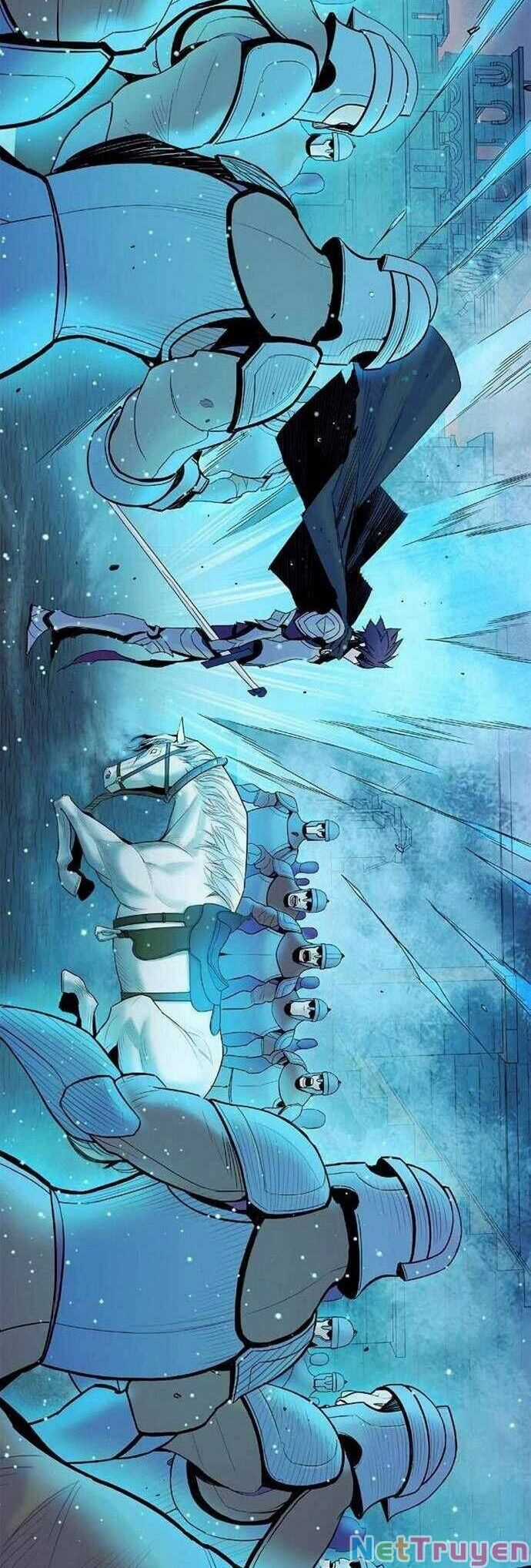 Knight Under Heart Chapter 23 trang 93