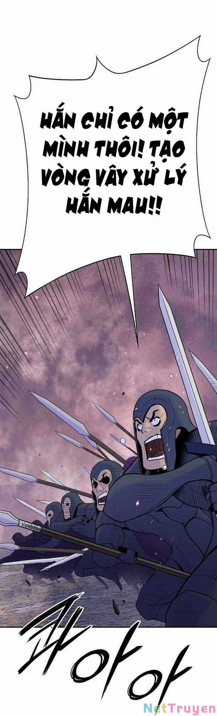 Knight Under Heart Chapter 24 trang 104