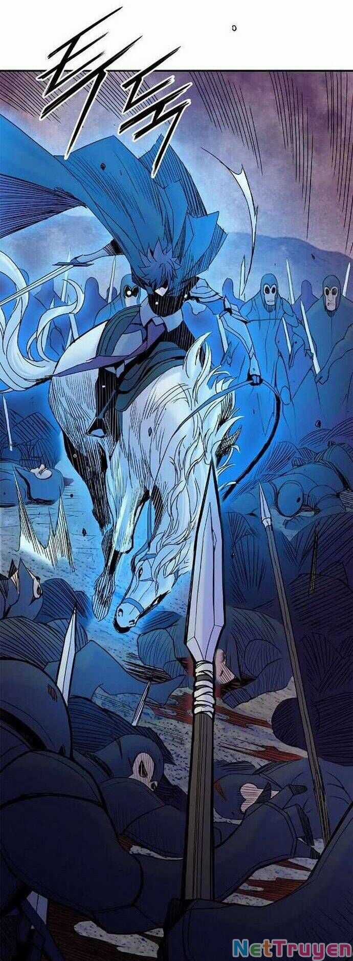 Knight Under Heart Chapter 24 trang 111