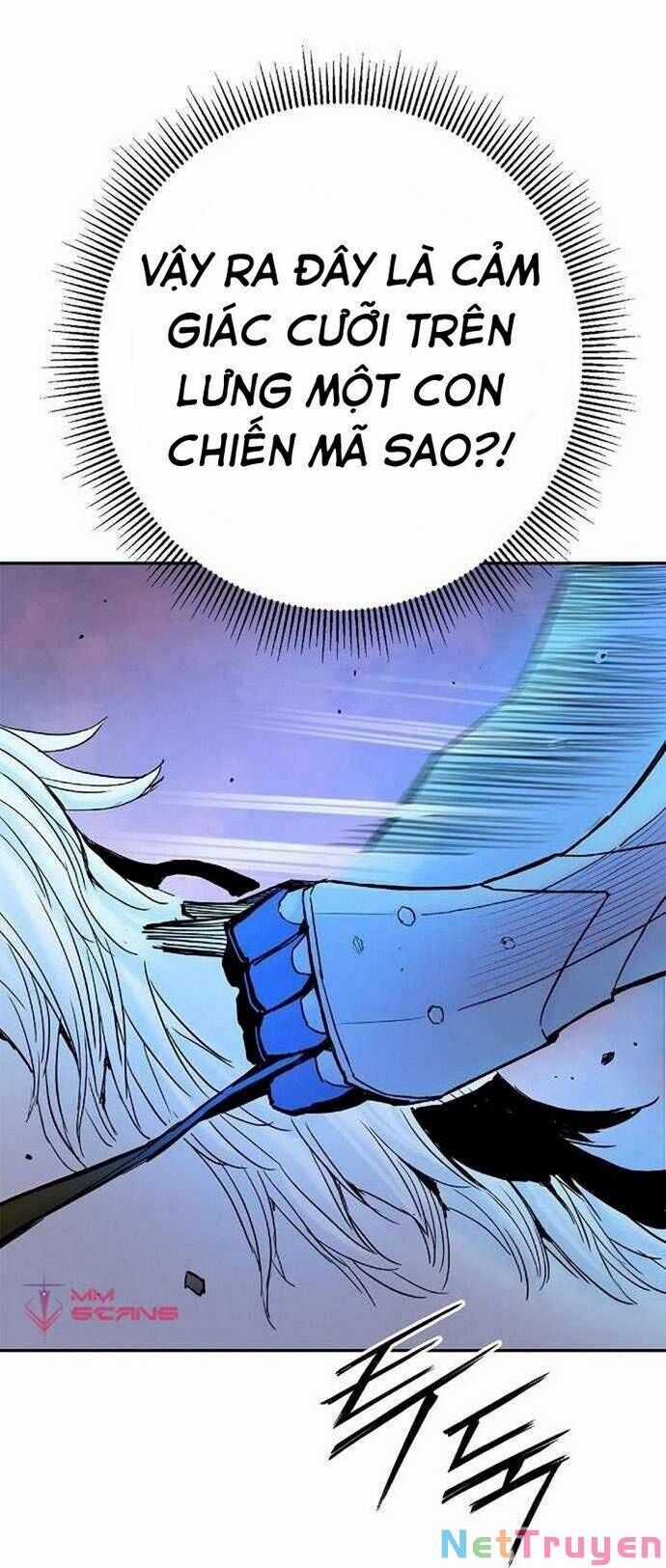 Knight Under Heart Chapter 24 trang 13