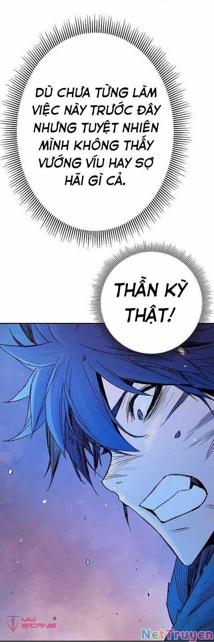 Knight Under Heart Chapter 24 trang 14