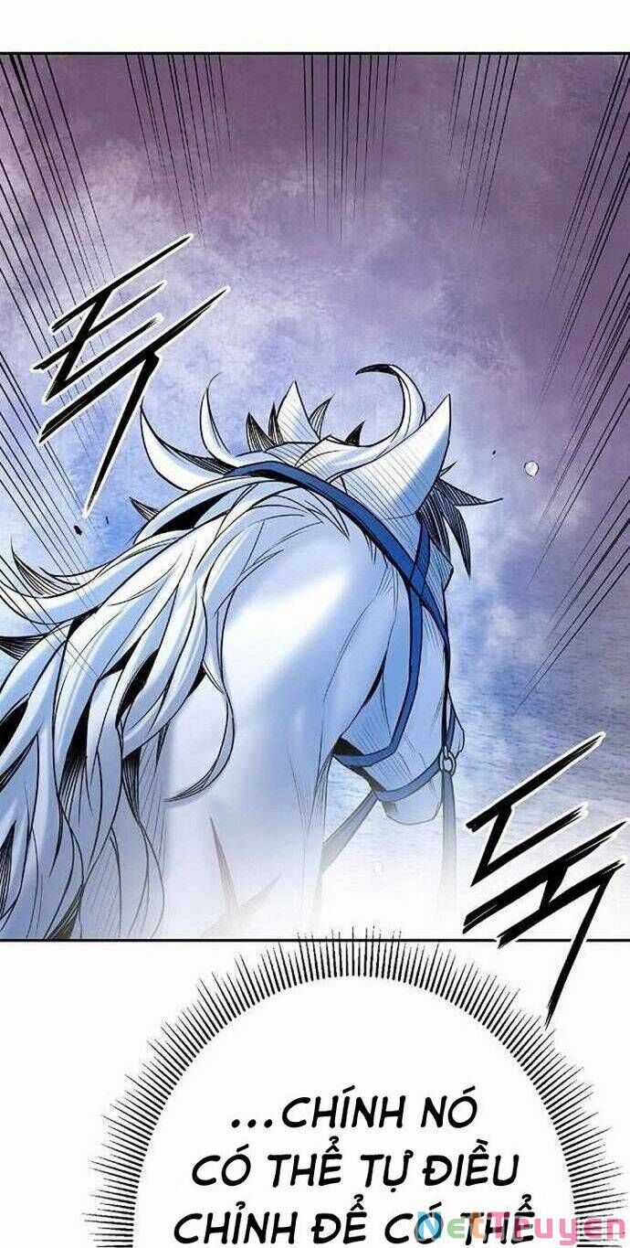 Knight Under Heart Chapter 24 trang 16