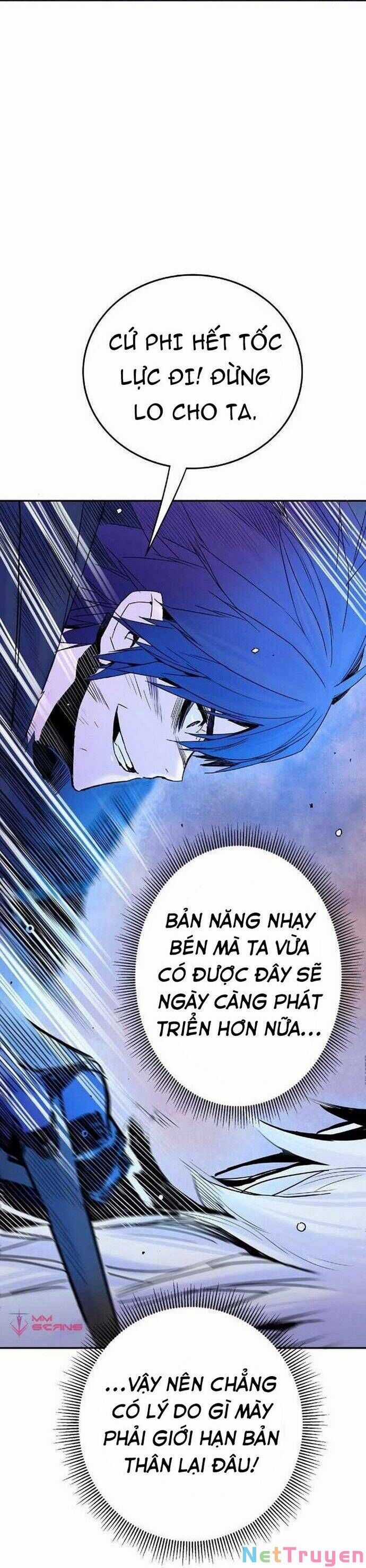 Knight Under Heart Chapter 24 trang 19