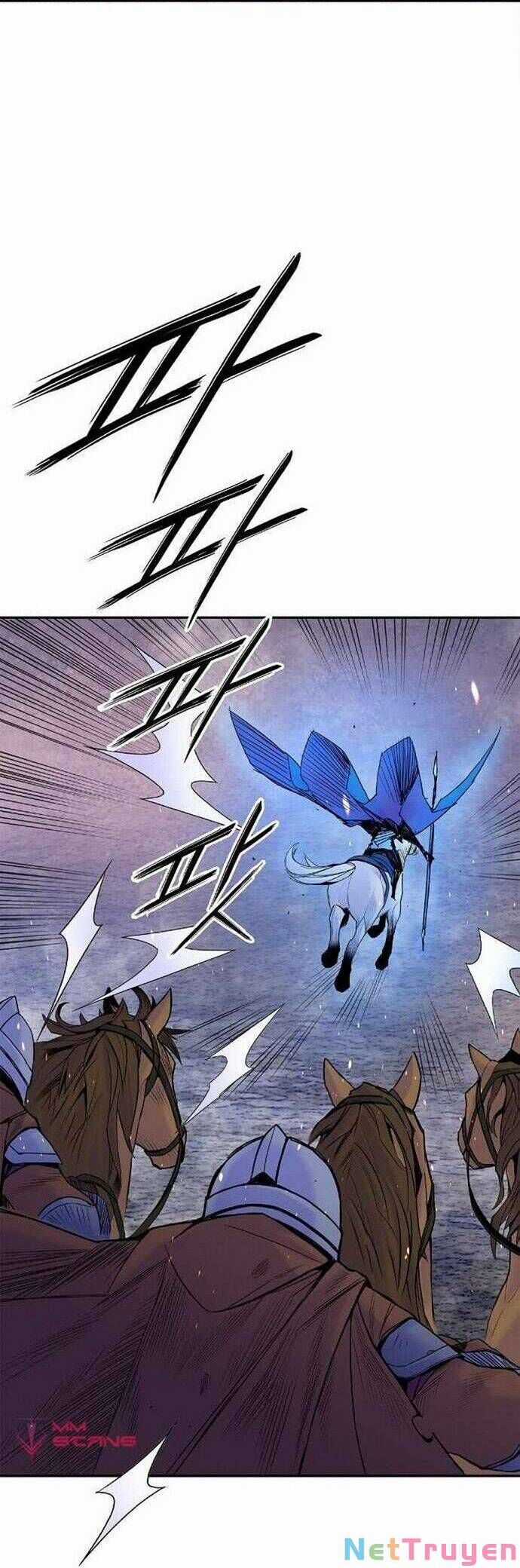 Knight Under Heart Chapter 24 trang 25