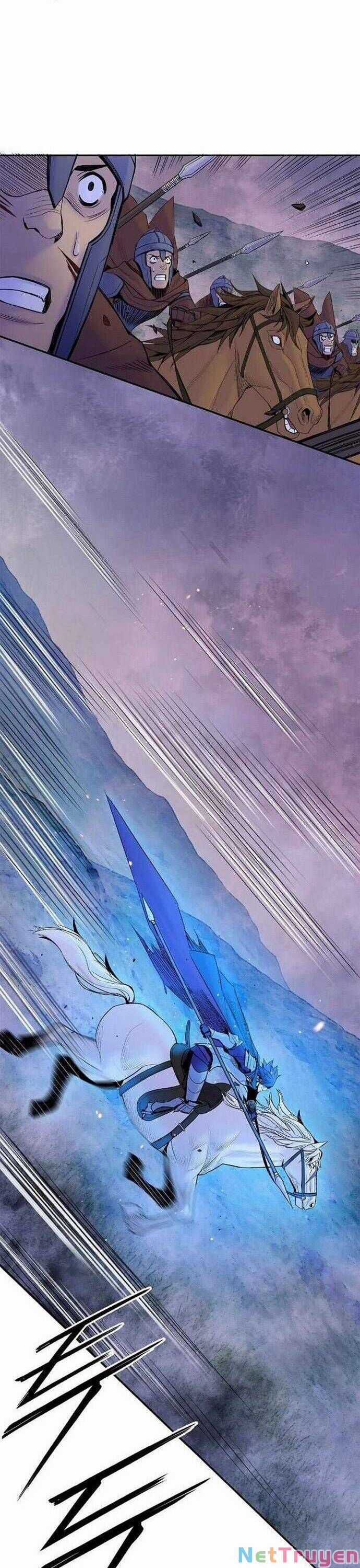 Knight Under Heart Chapter 24 trang 26