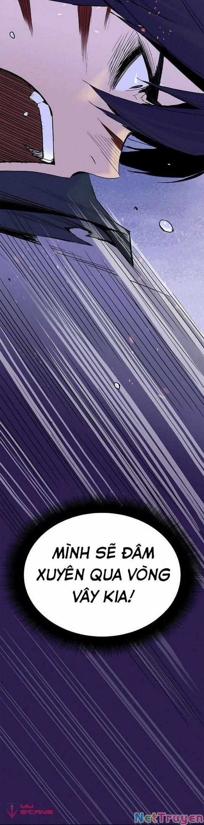 Knight Under Heart Chapter 24 trang 29