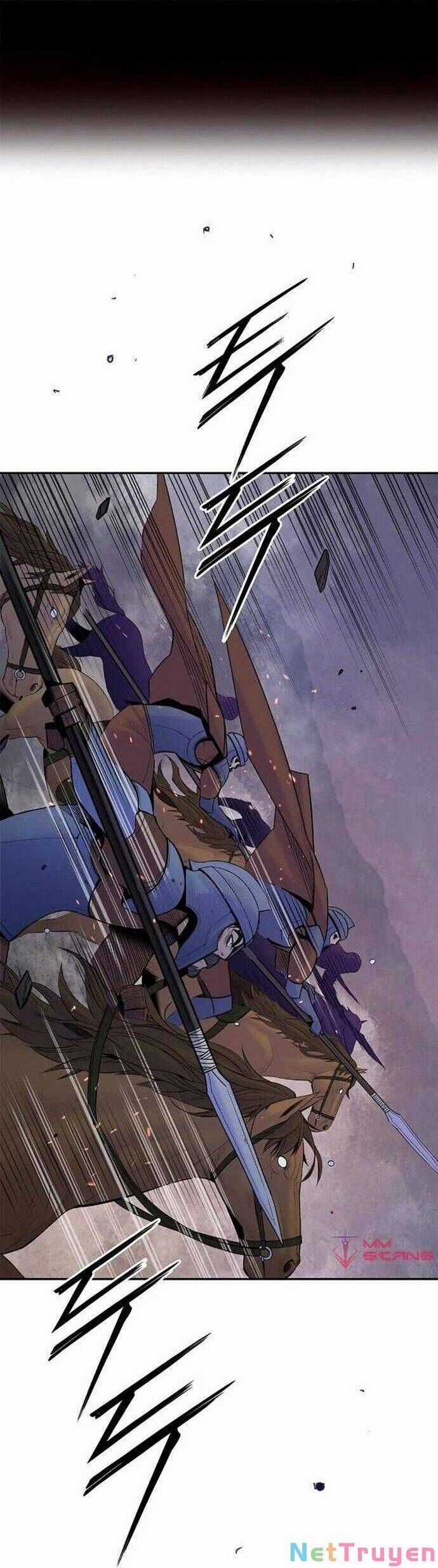 Knight Under Heart Chapter 24 trang 3