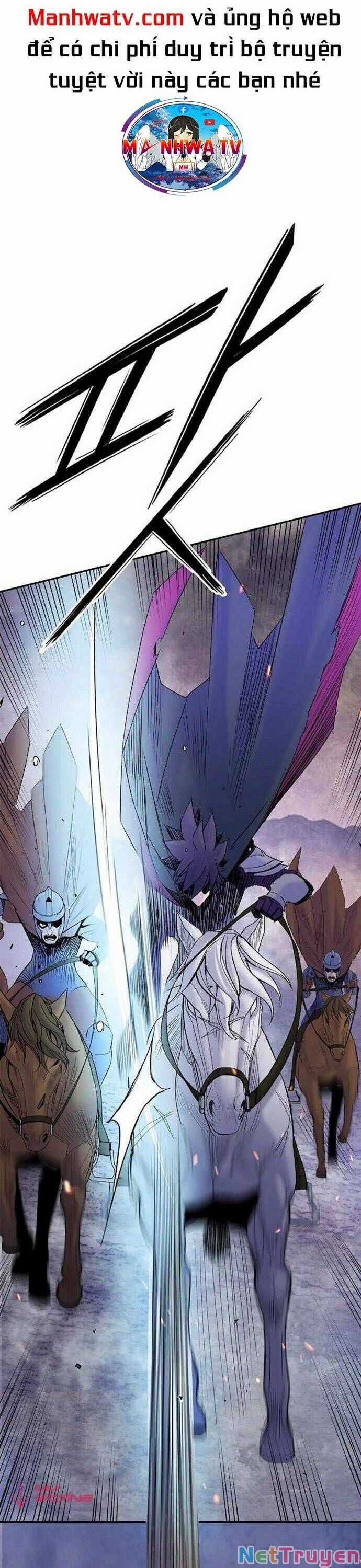 Knight Under Heart Chapter 24 trang 32