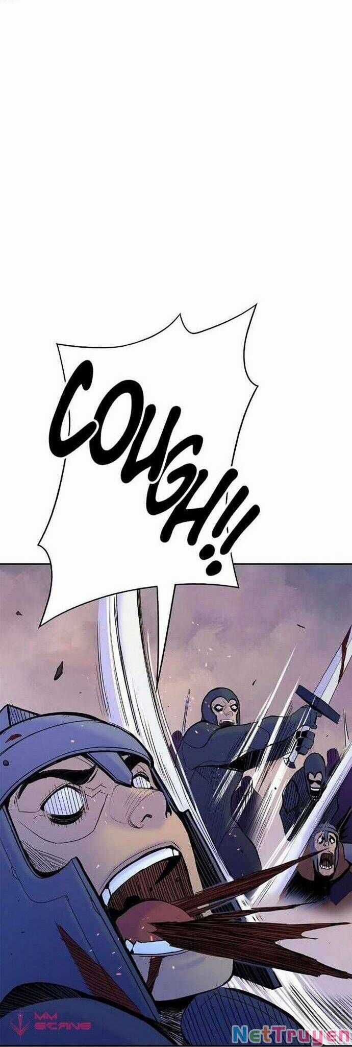 Knight Under Heart Chapter 24 trang 45