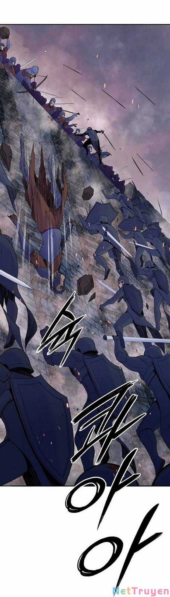 Knight Under Heart Chapter 24 trang 48