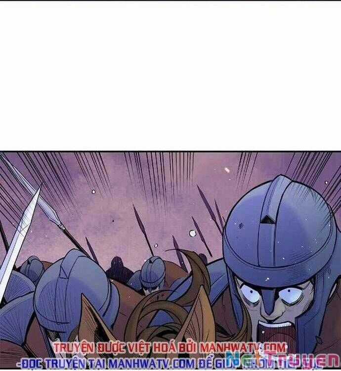 Knight Under Heart Chapter 24 trang 5