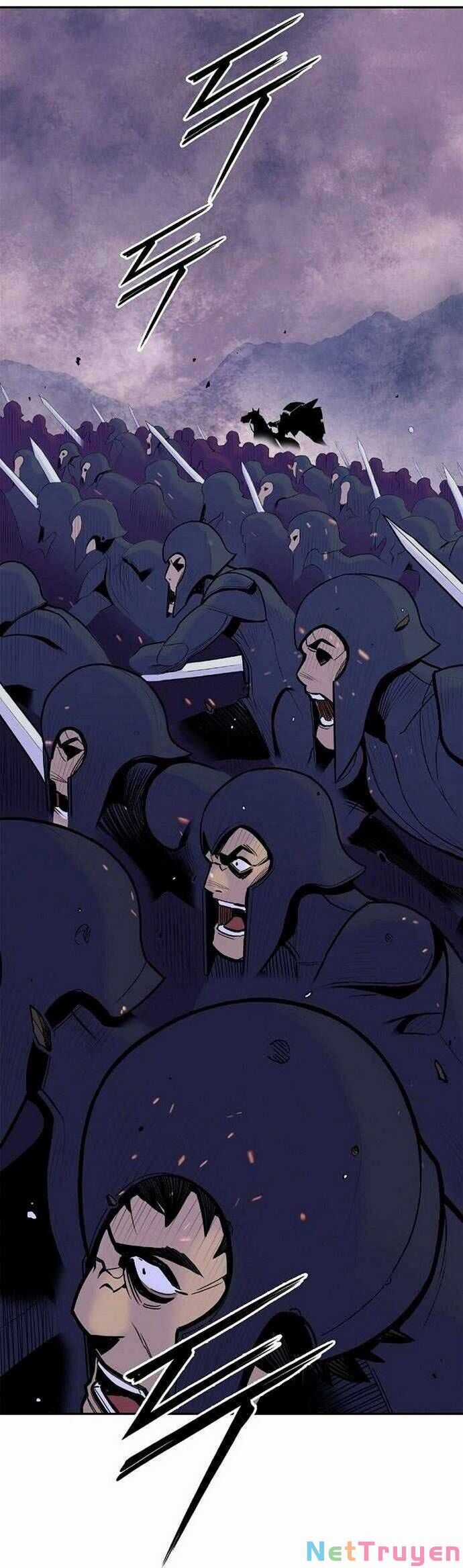 Knight Under Heart Chapter 24 trang 52