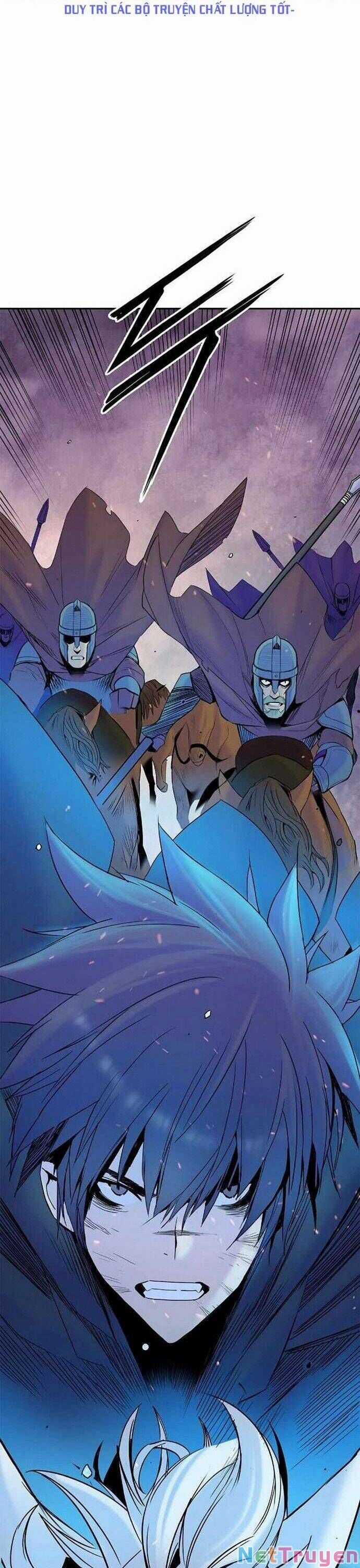 Knight Under Heart Chapter 24 trang 6