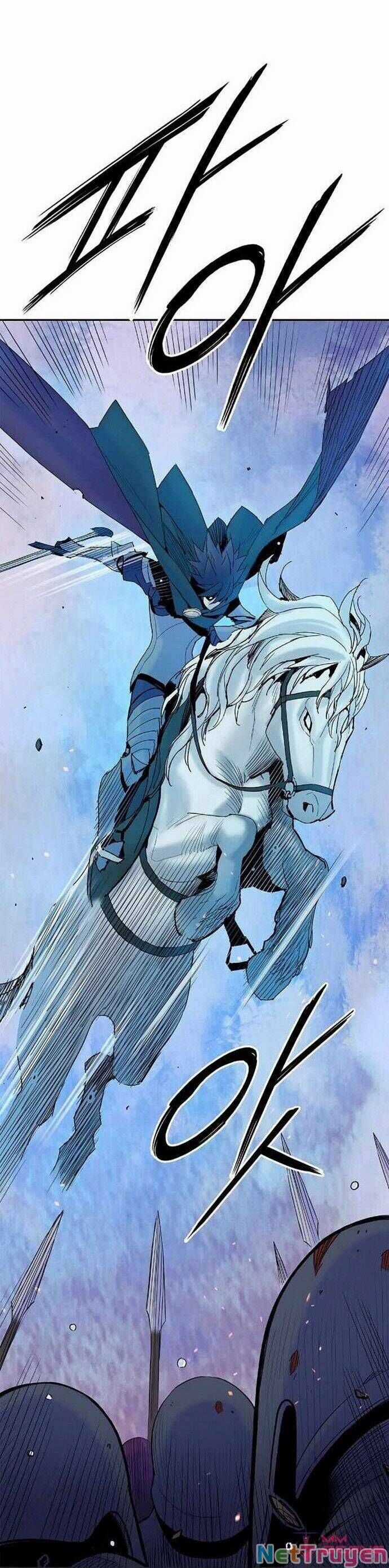 Knight Under Heart Chapter 24 trang 88