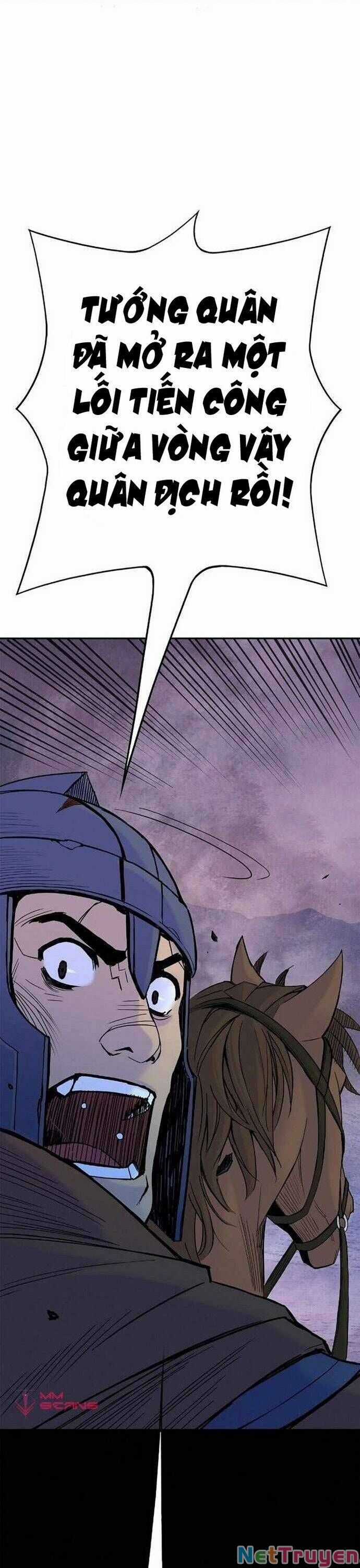 Knight Under Heart Chapter 25 trang 17