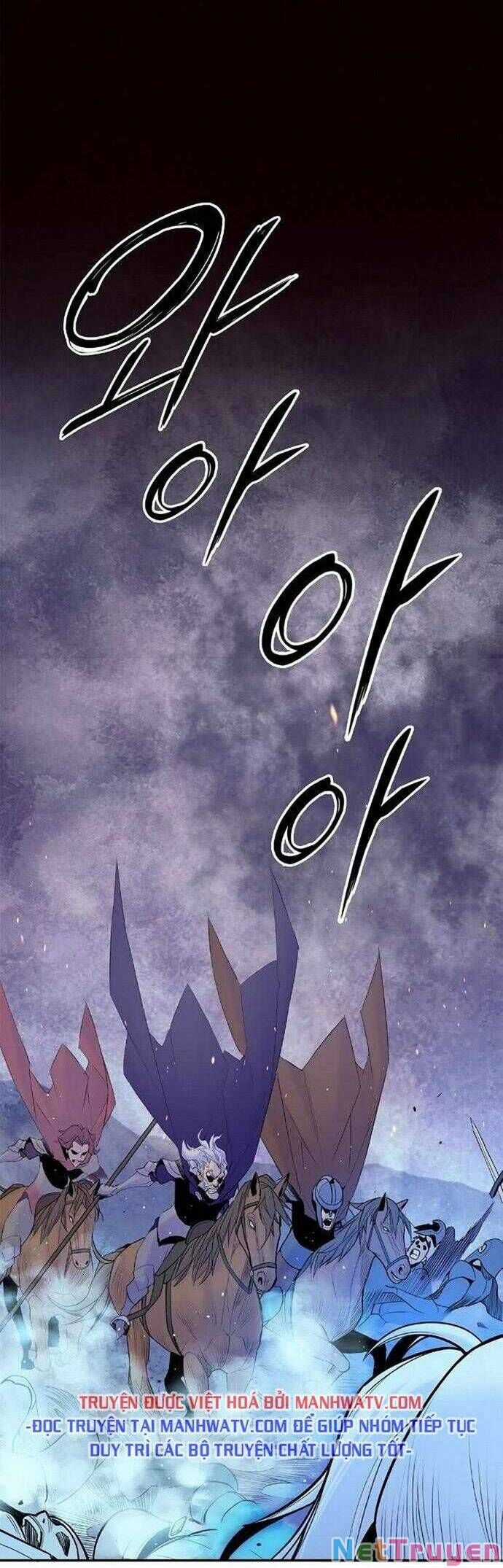 Knight Under Heart Chapter 25 trang 19