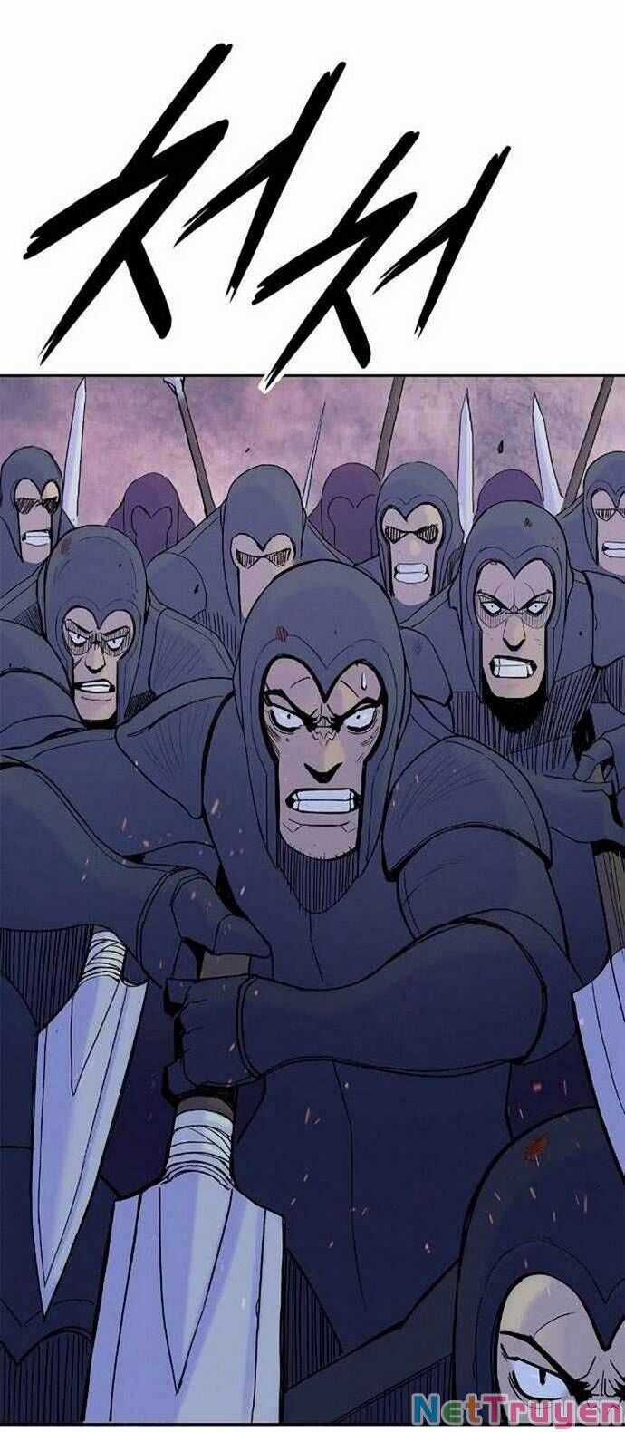 Knight Under Heart Chapter 25 trang 22