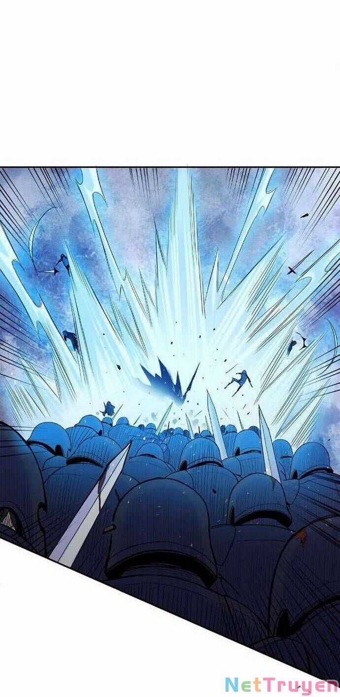 Knight Under Heart Chapter 25 trang 27