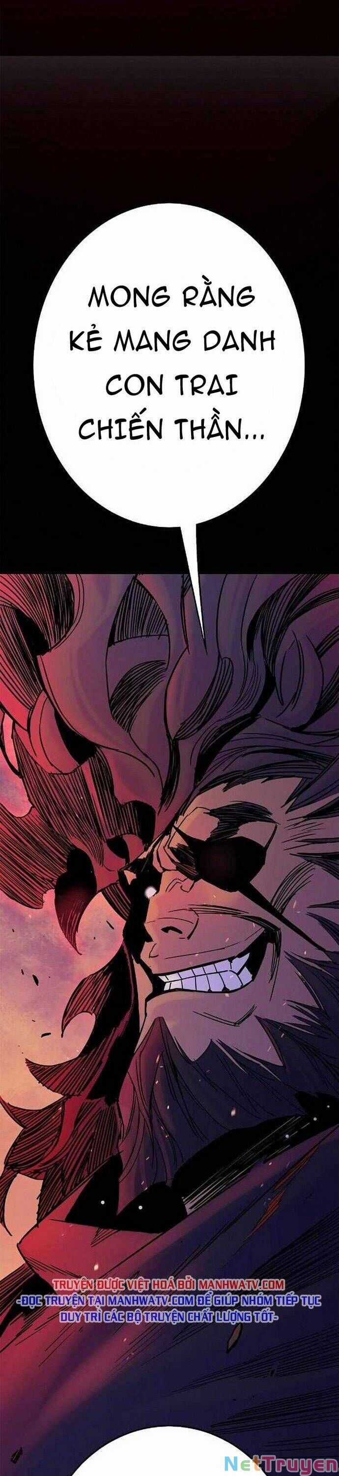 Knight Under Heart Chapter 25 trang 3