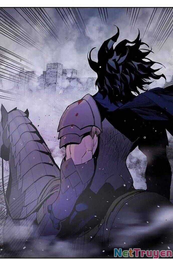 Knight Under Heart Chapter 25 trang 32