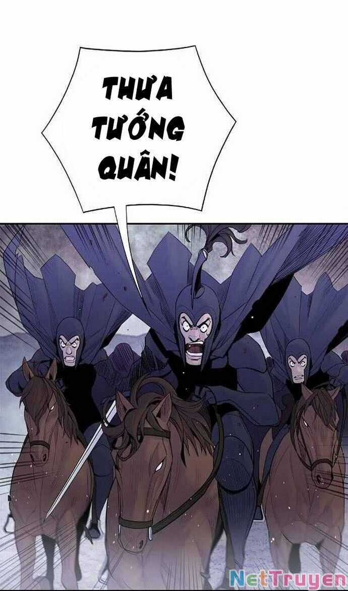 Knight Under Heart Chapter 25 trang 35