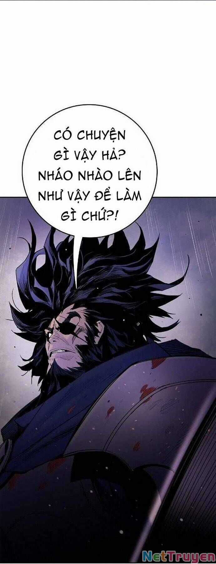 Knight Under Heart Chapter 25 trang 36