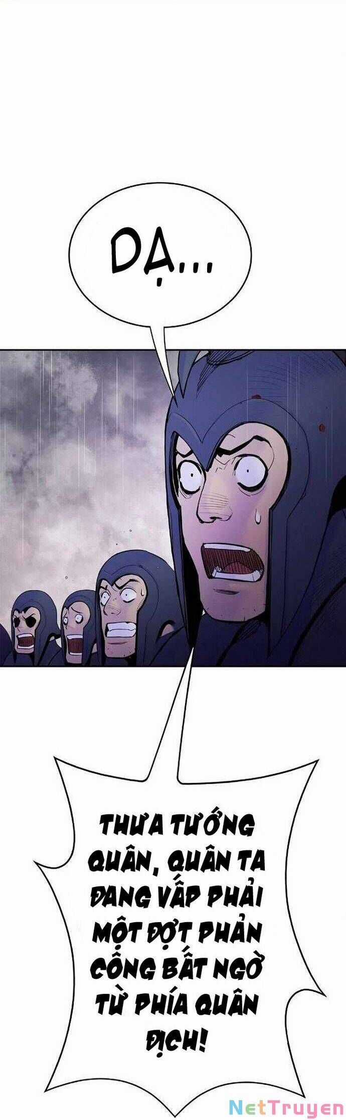 Knight Under Heart Chapter 25 trang 37