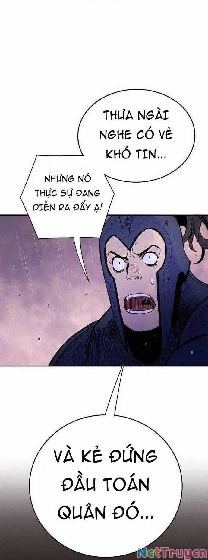 Knight Under Heart Chapter 25 trang 40