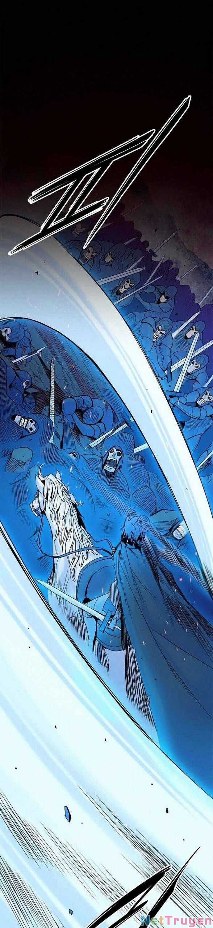 Knight Under Heart Chapter 25 trang 5