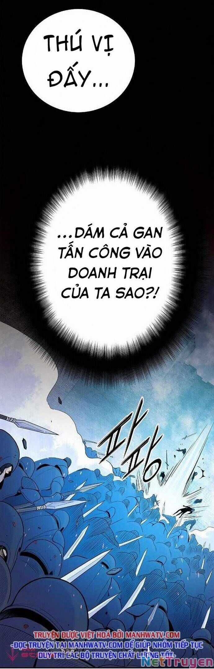 Knight Under Heart Chapter 25 trang 52