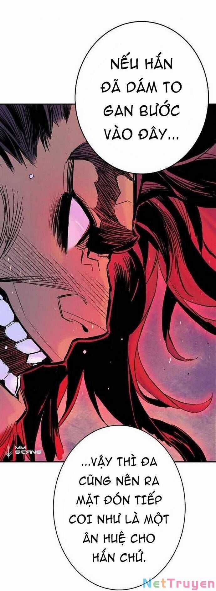 Knight Under Heart Chapter 25 trang 54