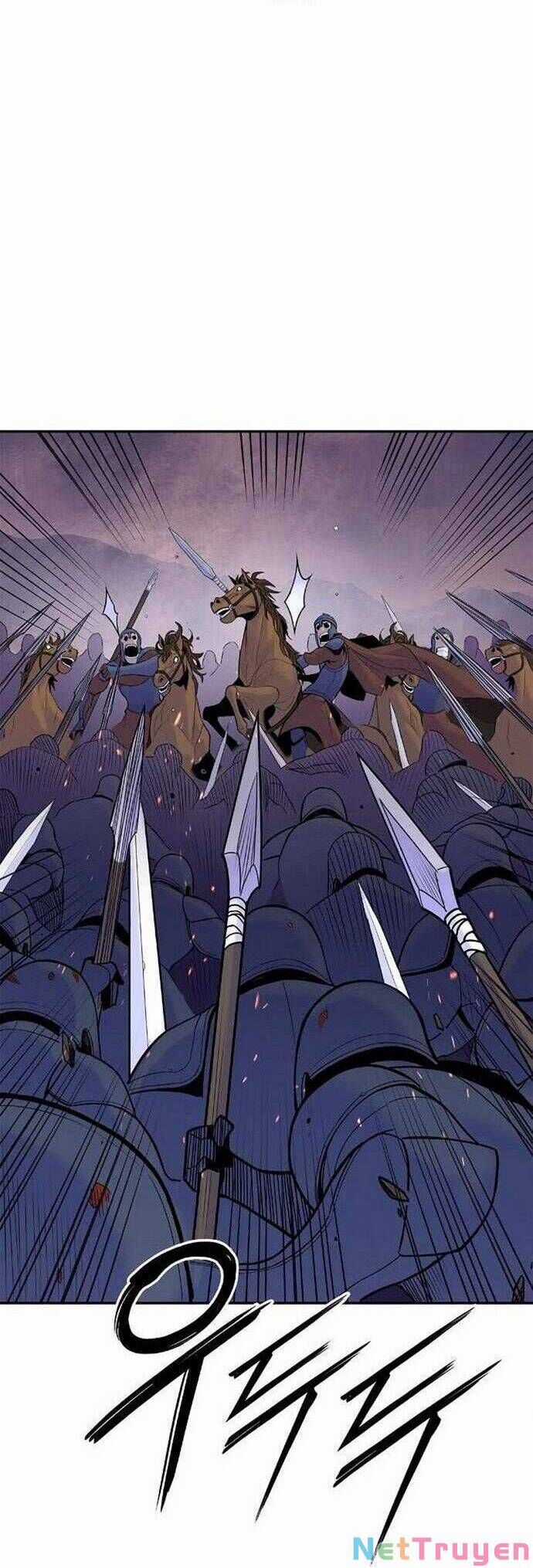 Knight Under Heart Chapter 25 trang 55