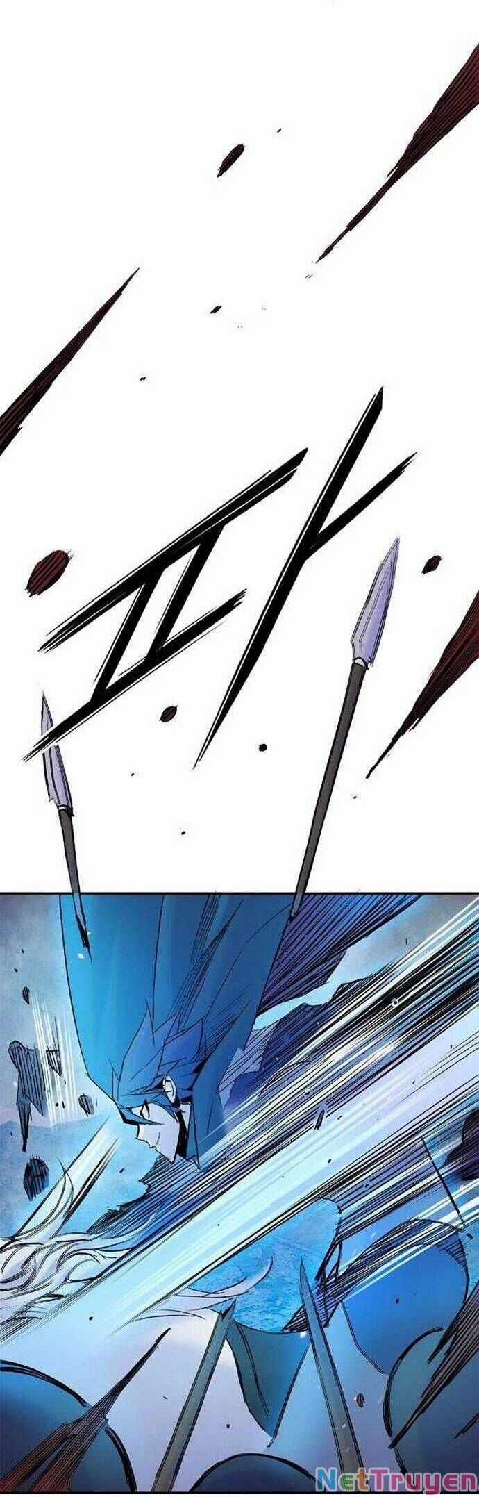 Knight Under Heart Chapter 25 trang 56