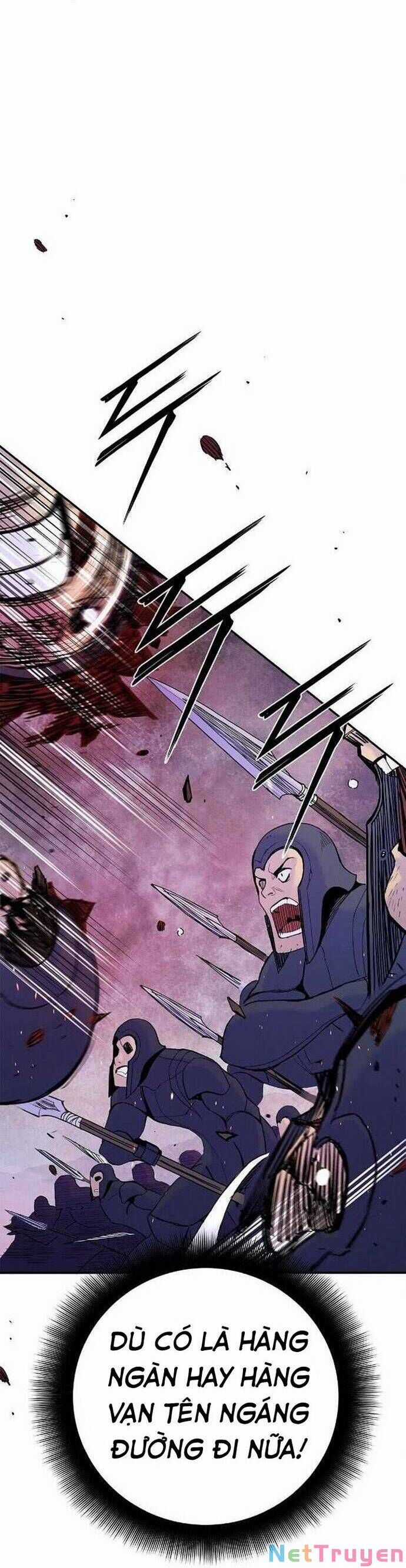 Knight Under Heart Chapter 25 trang 58