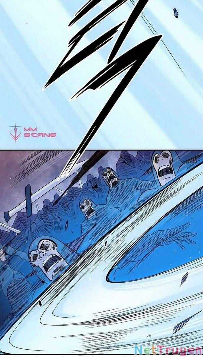 Knight Under Heart Chapter 25 trang 7