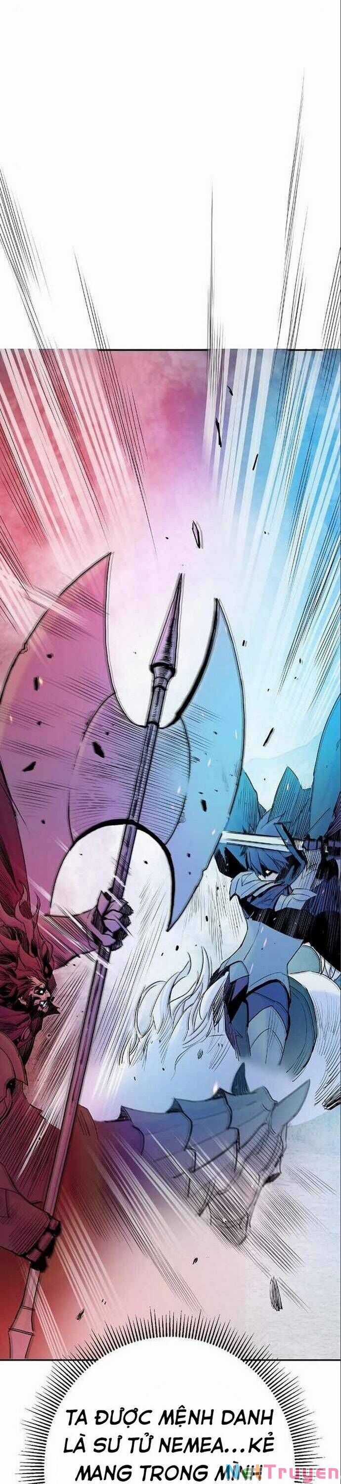 Knight Under Heart Chapter 26 trang 10