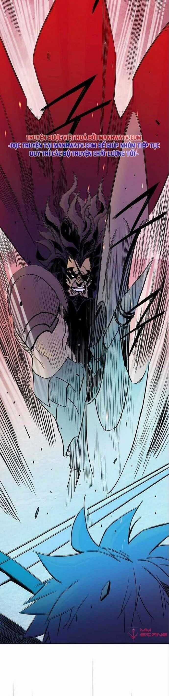 Knight Under Heart Chapter 26 trang 15