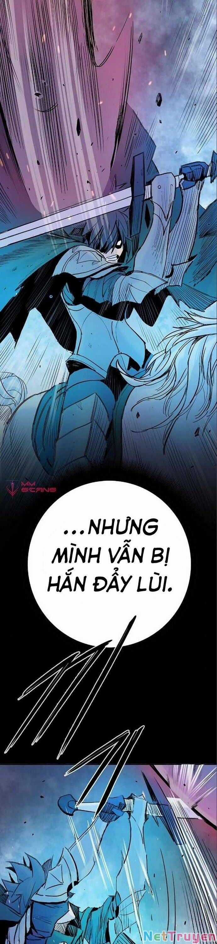 Knight Under Heart Chapter 26 trang 22