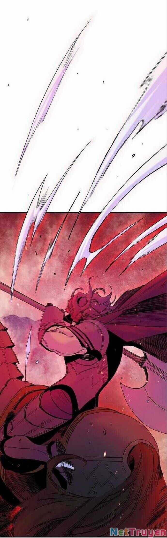 Knight Under Heart Chapter 26 trang 30