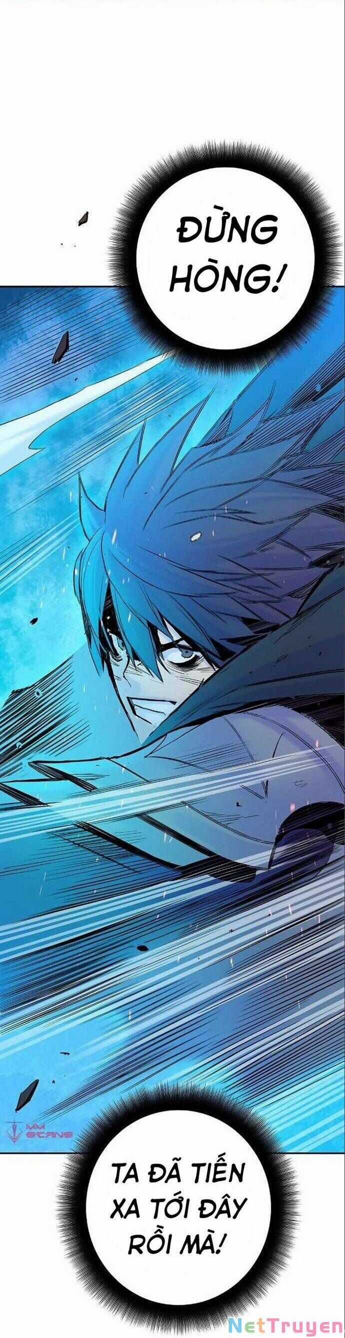 Knight Under Heart Chapter 26 trang 31