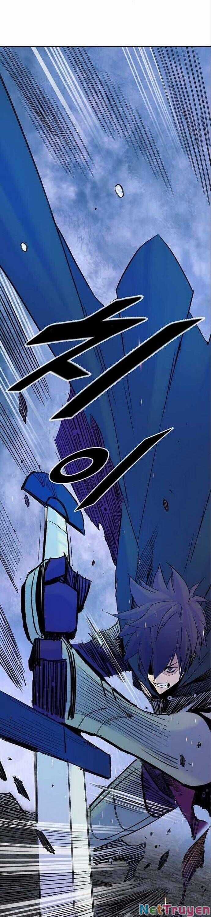 Knight Under Heart Chapter 26 trang 44