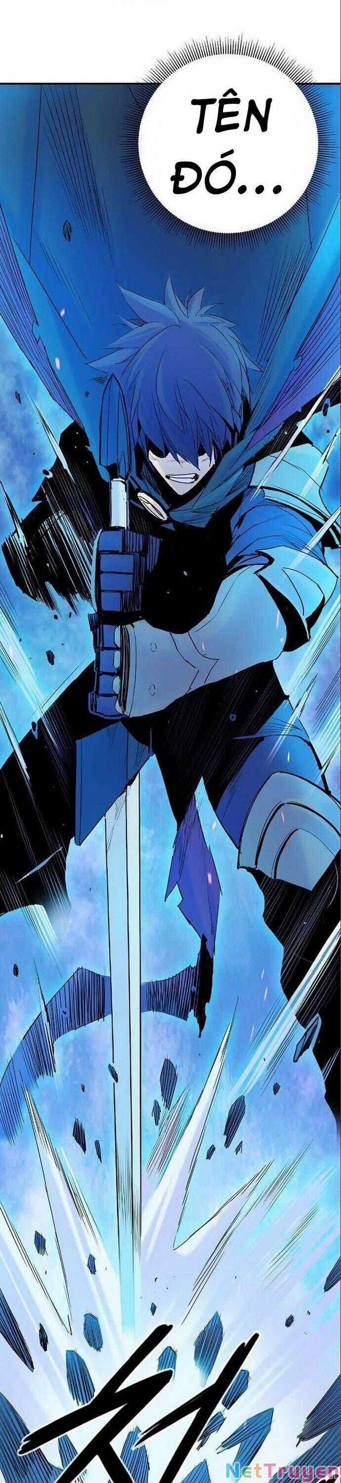 Knight Under Heart Chapter 26 trang 48