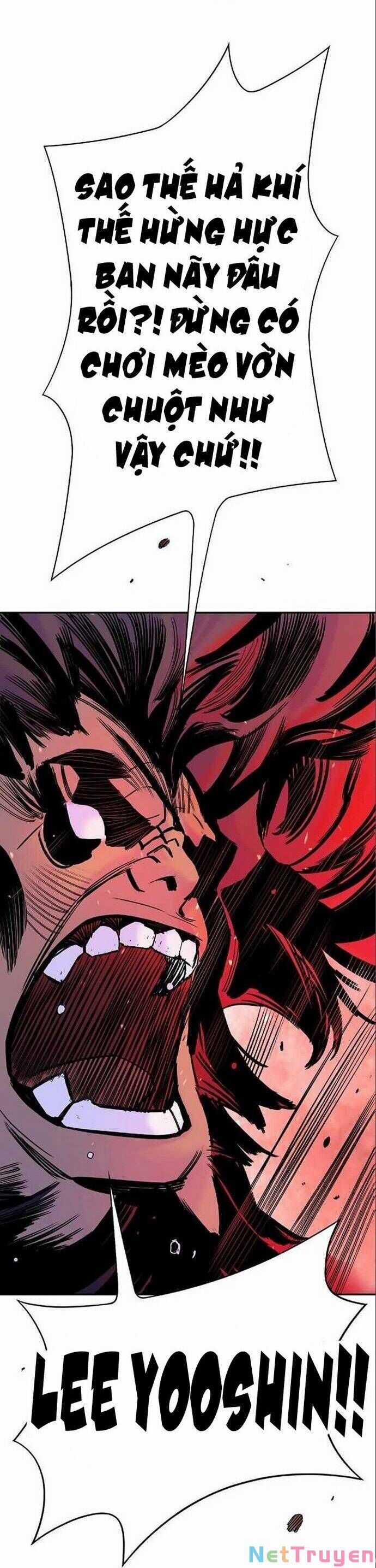 Knight Under Heart Chapter 26 trang 53