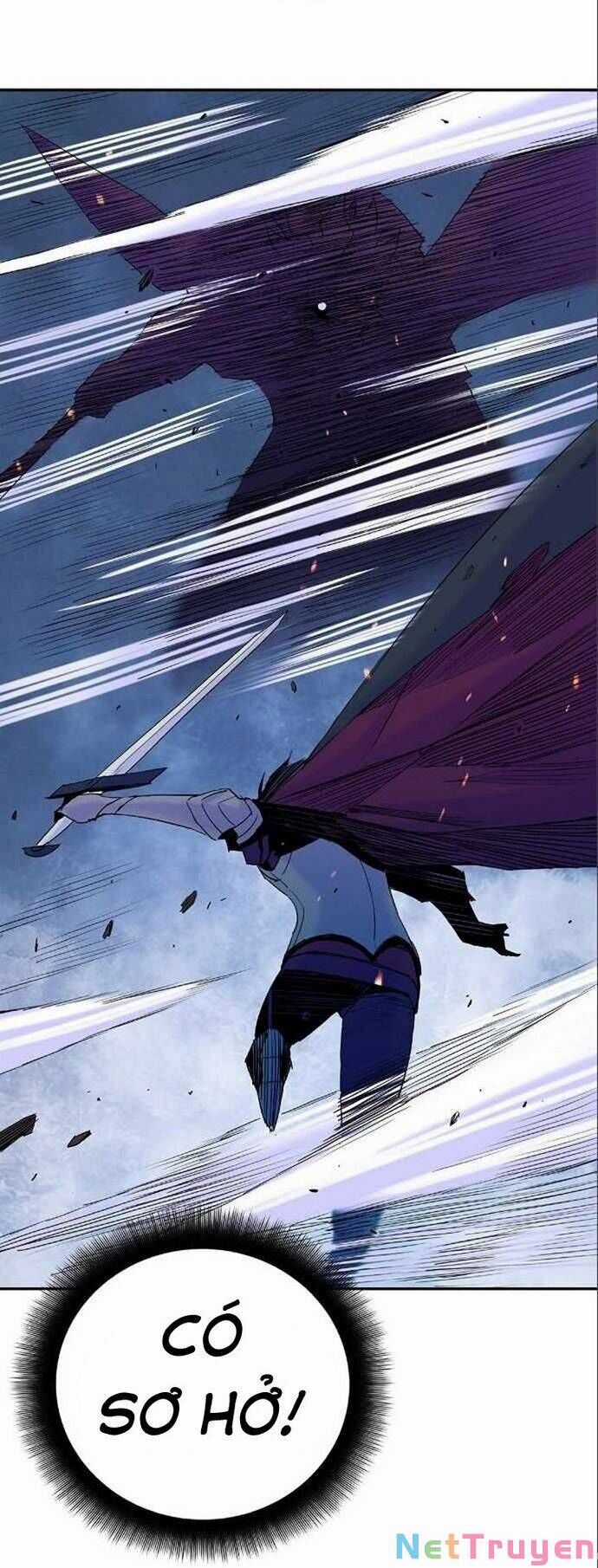 Knight Under Heart Chapter 26 trang 56