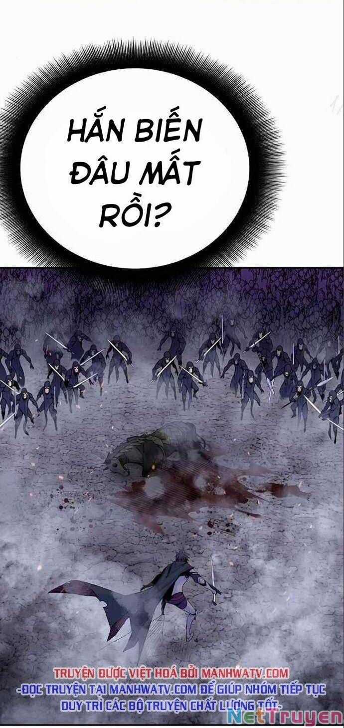 Knight Under Heart Chapter 26 trang 68